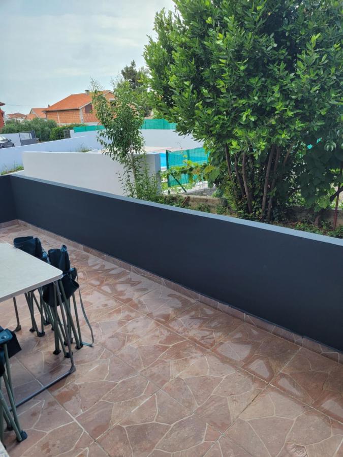Zale Apartmán *